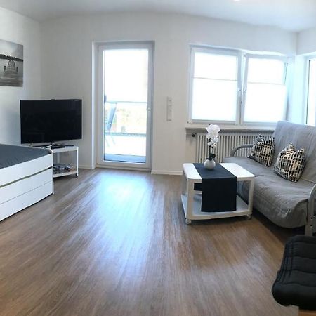 Ferienwohnung Hegau-Bodensee Muhlhausen-Ehingen Dış mekan fotoğraf