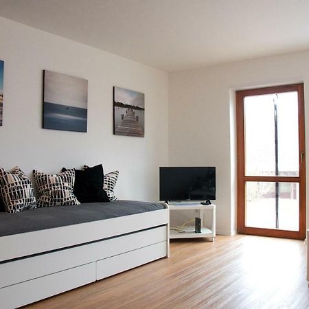 Ferienwohnung Hegau-Bodensee Muhlhausen-Ehingen Dış mekan fotoğraf