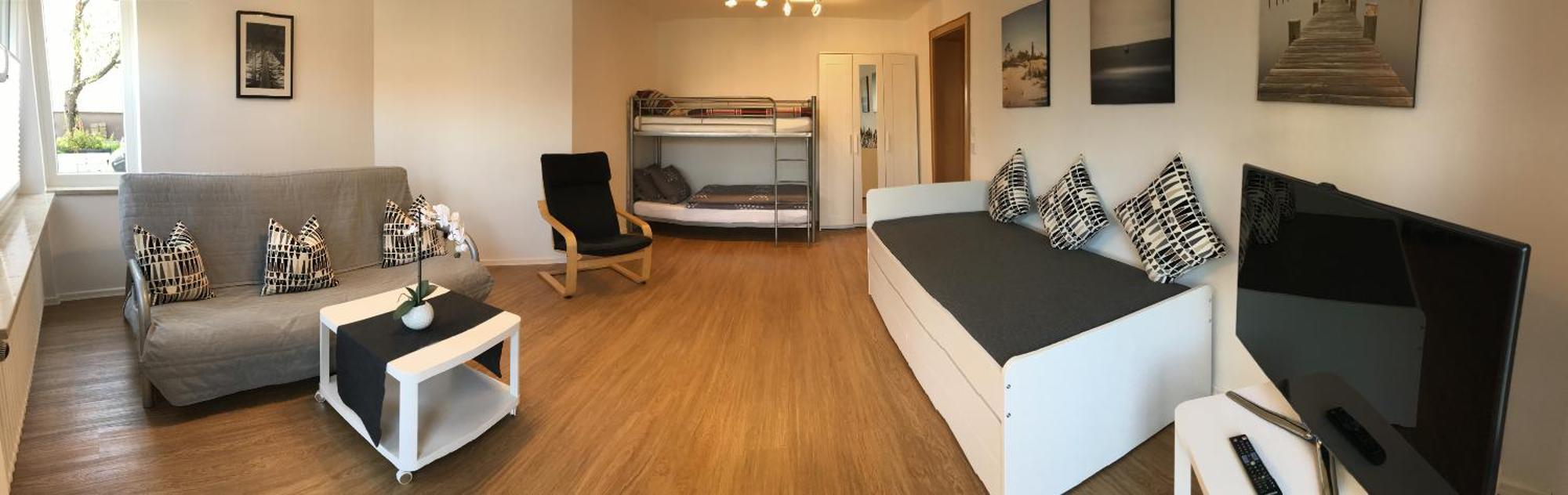 Ferienwohnung Hegau-Bodensee Muhlhausen-Ehingen Dış mekan fotoğraf