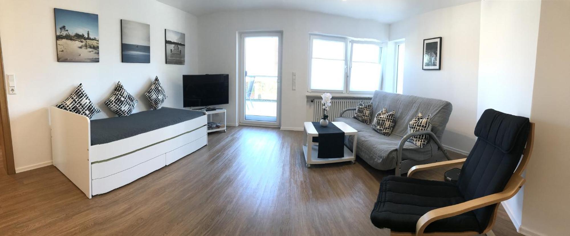 Ferienwohnung Hegau-Bodensee Muhlhausen-Ehingen Dış mekan fotoğraf