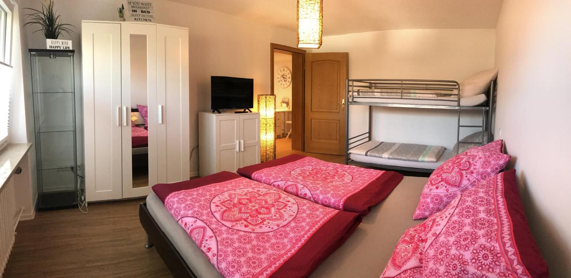 Ferienwohnung Hegau-Bodensee Muhlhausen-Ehingen Dış mekan fotoğraf