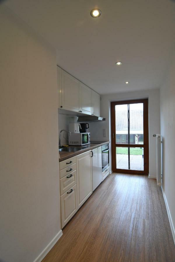 Ferienwohnung Hegau-Bodensee Muhlhausen-Ehingen Dış mekan fotoğraf