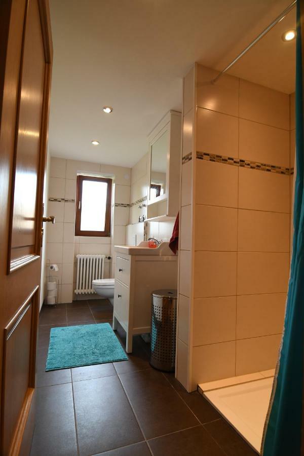 Ferienwohnung Hegau-Bodensee Muhlhausen-Ehingen Dış mekan fotoğraf