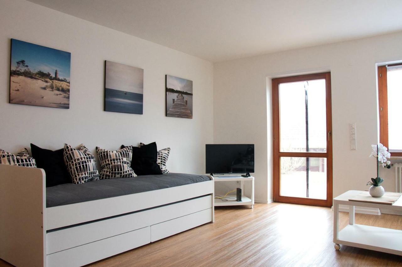 Ferienwohnung Hegau-Bodensee Muhlhausen-Ehingen Dış mekan fotoğraf