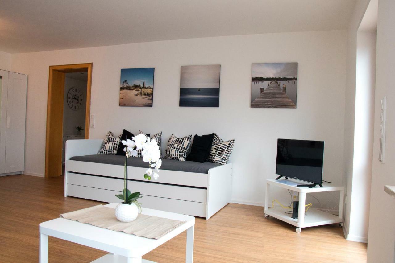 Ferienwohnung Hegau-Bodensee Muhlhausen-Ehingen Dış mekan fotoğraf