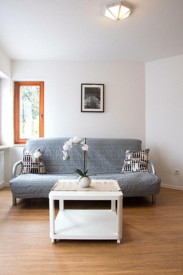 Ferienwohnung Hegau-Bodensee Muhlhausen-Ehingen Dış mekan fotoğraf