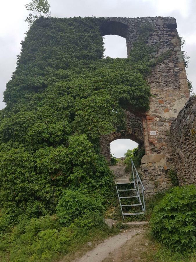 Ferienwohnung Hegau-Bodensee Muhlhausen-Ehingen Dış mekan fotoğraf