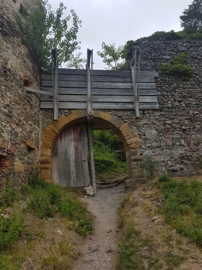 Ferienwohnung Hegau-Bodensee Muhlhausen-Ehingen Dış mekan fotoğraf