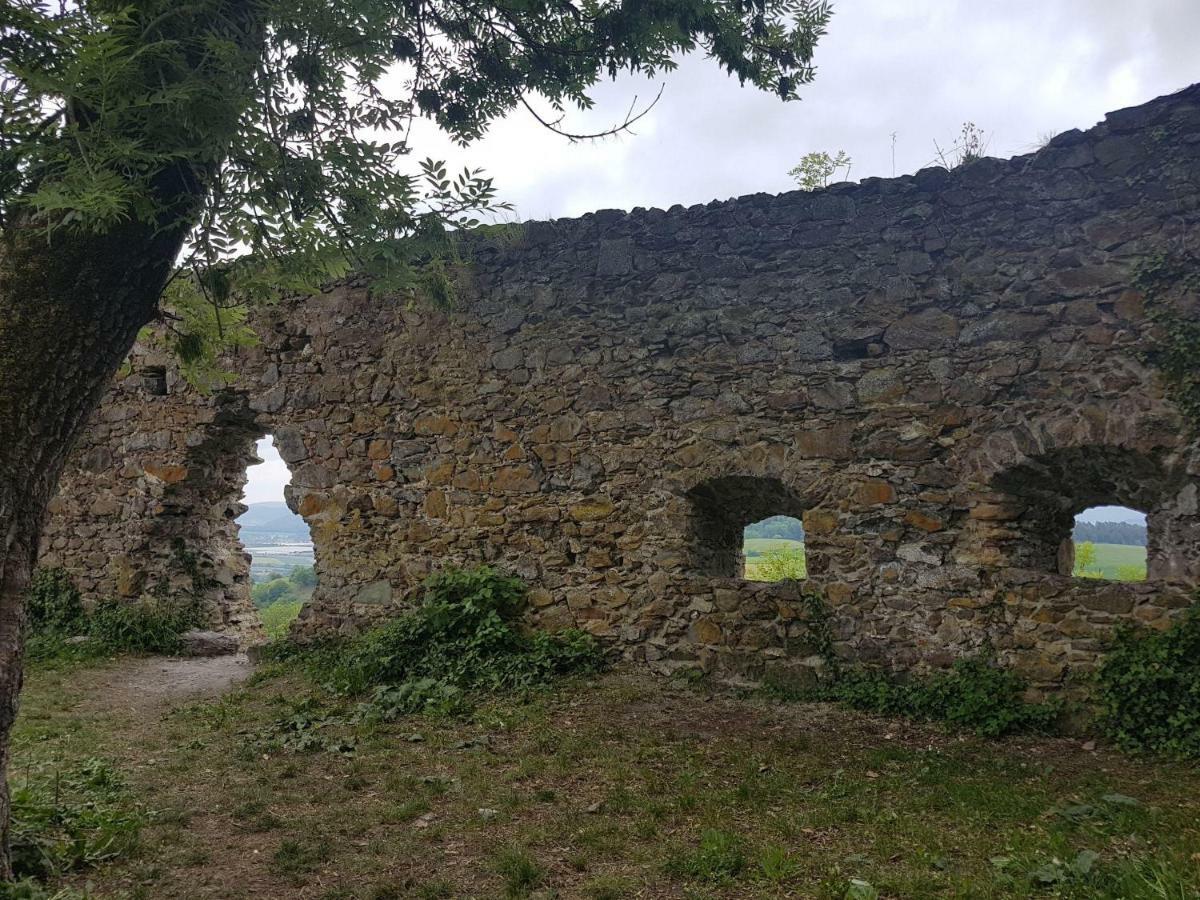 Ferienwohnung Hegau-Bodensee Muhlhausen-Ehingen Dış mekan fotoğraf