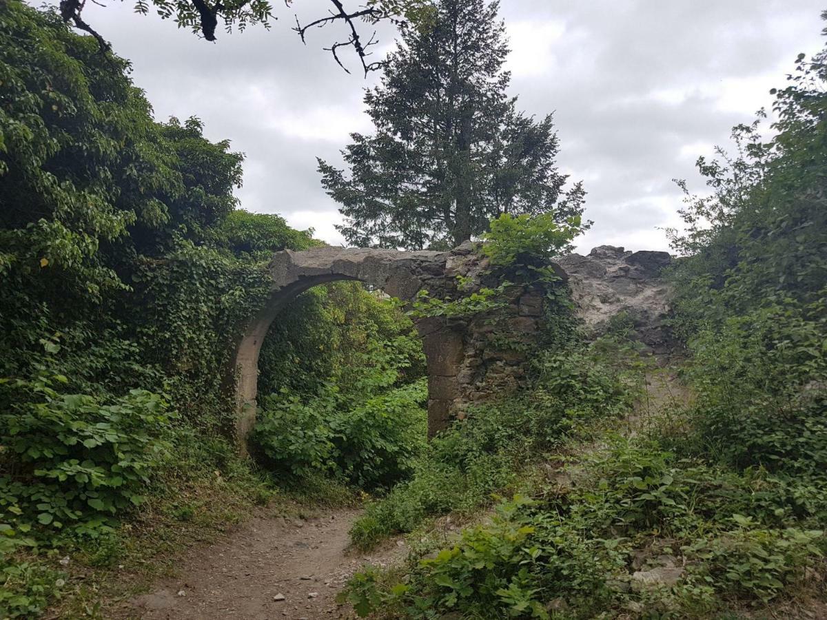 Ferienwohnung Hegau-Bodensee Muhlhausen-Ehingen Dış mekan fotoğraf